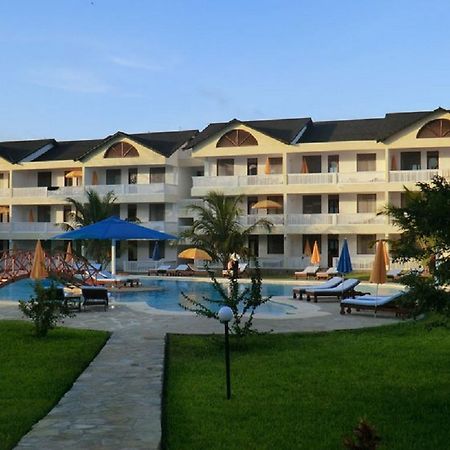 Aparthotel Morning Star Diani à Diani Beach Extérieur photo