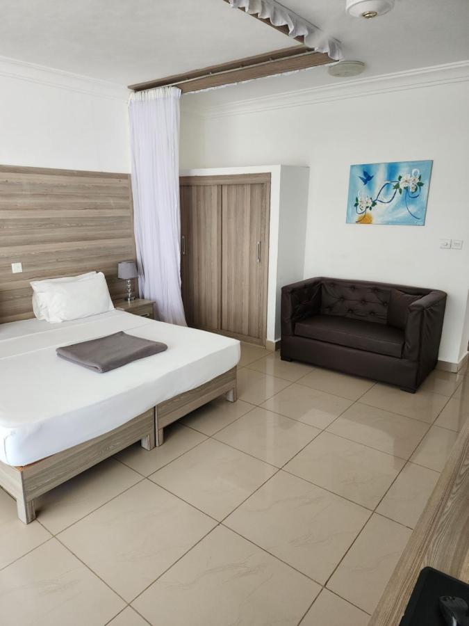 Aparthotel Morning Star Diani à Diani Beach Extérieur photo