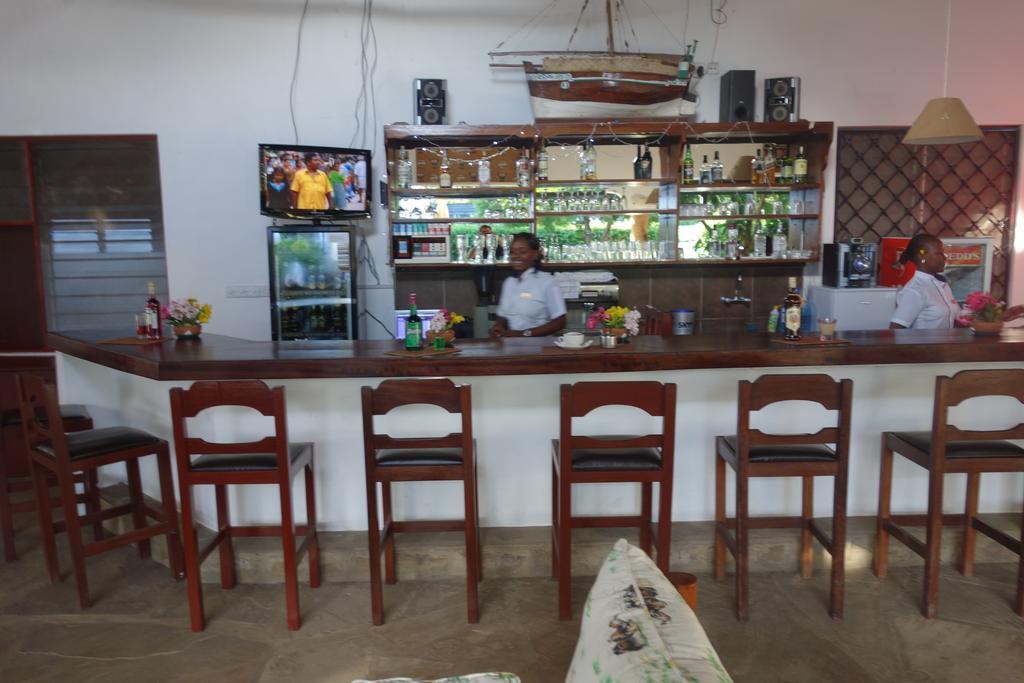 Aparthotel Morning Star Diani à Diani Beach Extérieur photo