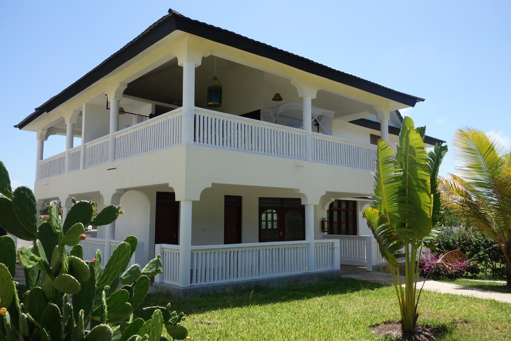 Aparthotel Morning Star Diani à Diani Beach Extérieur photo