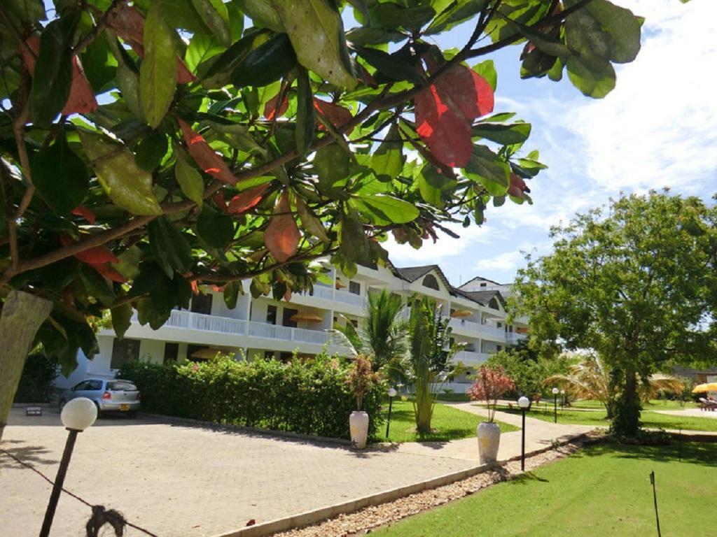 Aparthotel Morning Star Diani à Diani Beach Extérieur photo